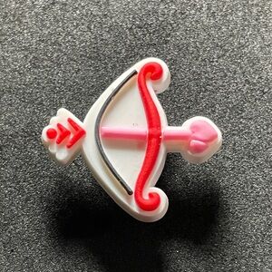 ✨ Crocs Charm ~ Number 67 ~ Shoe Charms Jibbitz